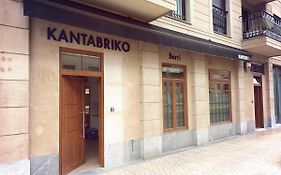 Kantabriko Berri Zarautz